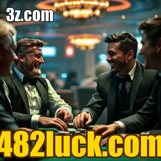 FAQ: Explore Recursos Incríveis no 482luck.com