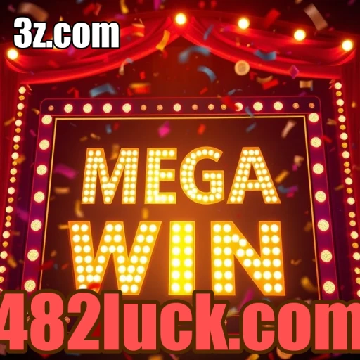 482luck.com Jackpots