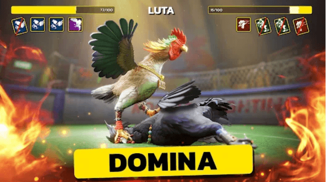 482luck Brasil Esports de