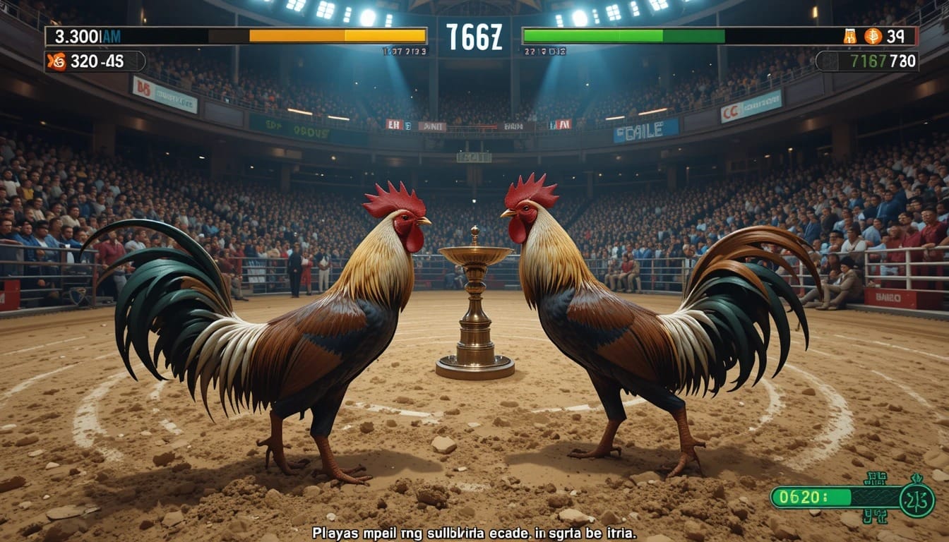 482luck eSports Online site
